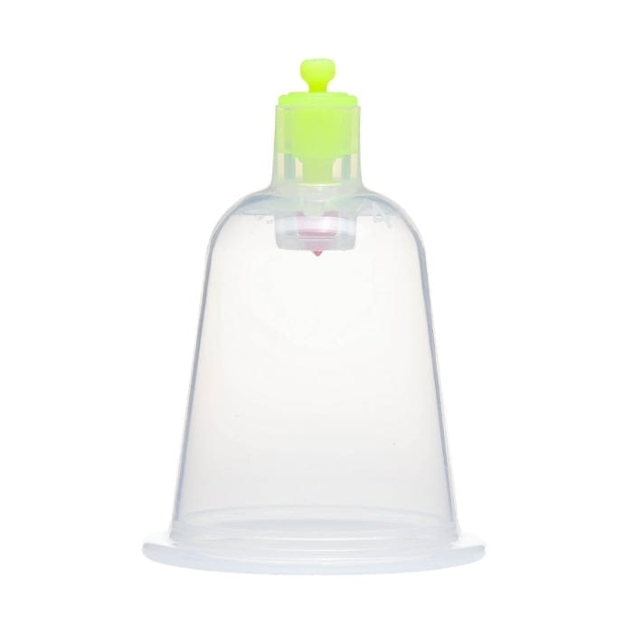 5 Cm Kırılmaz Hacamat Kupası