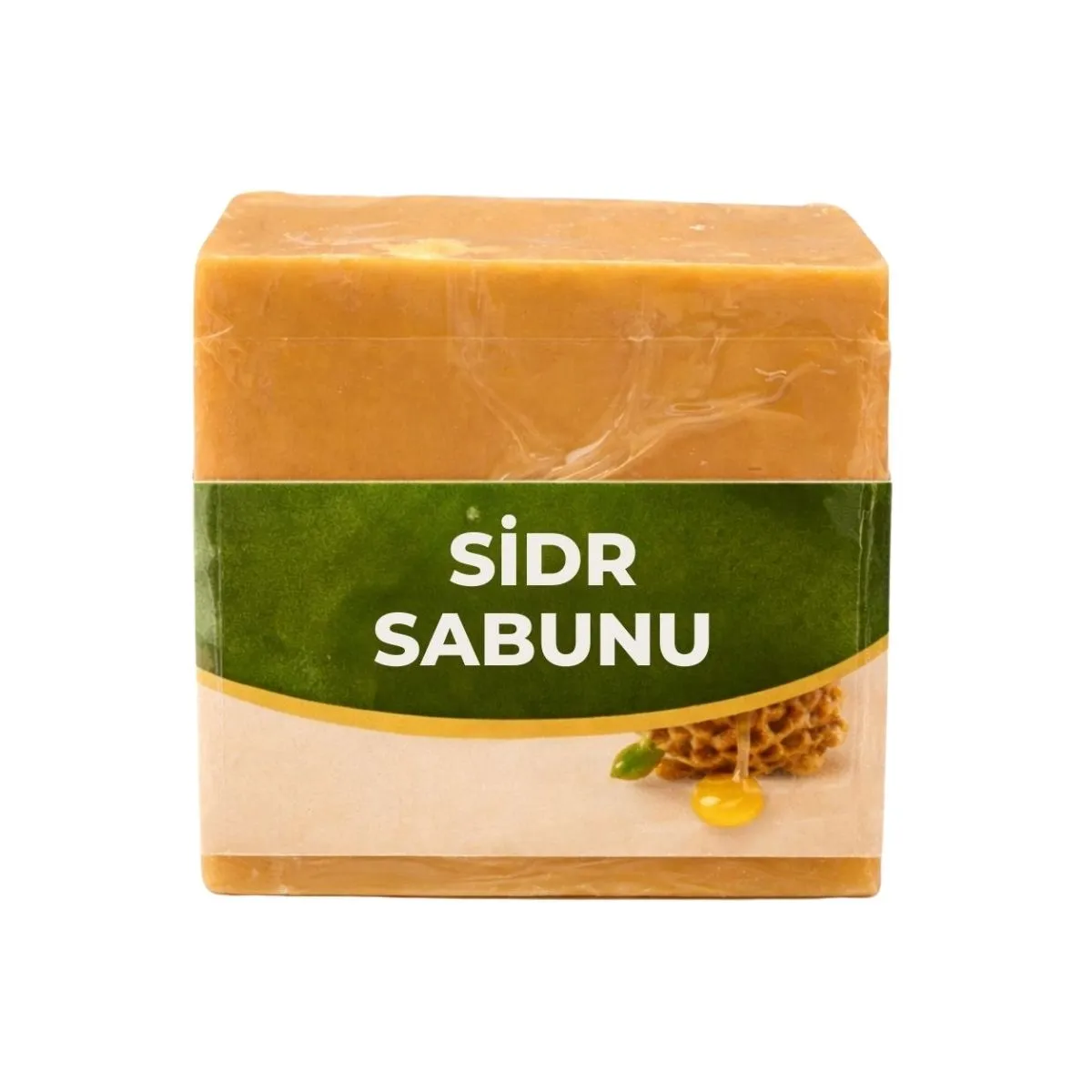 Sidr Sabunu – Doğal Bitkisel Sabun