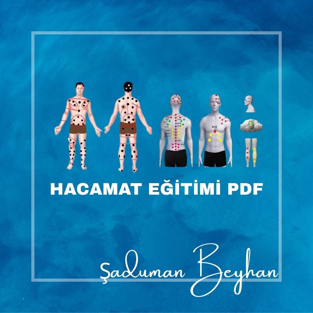 Hacamat Eğitimi PDF