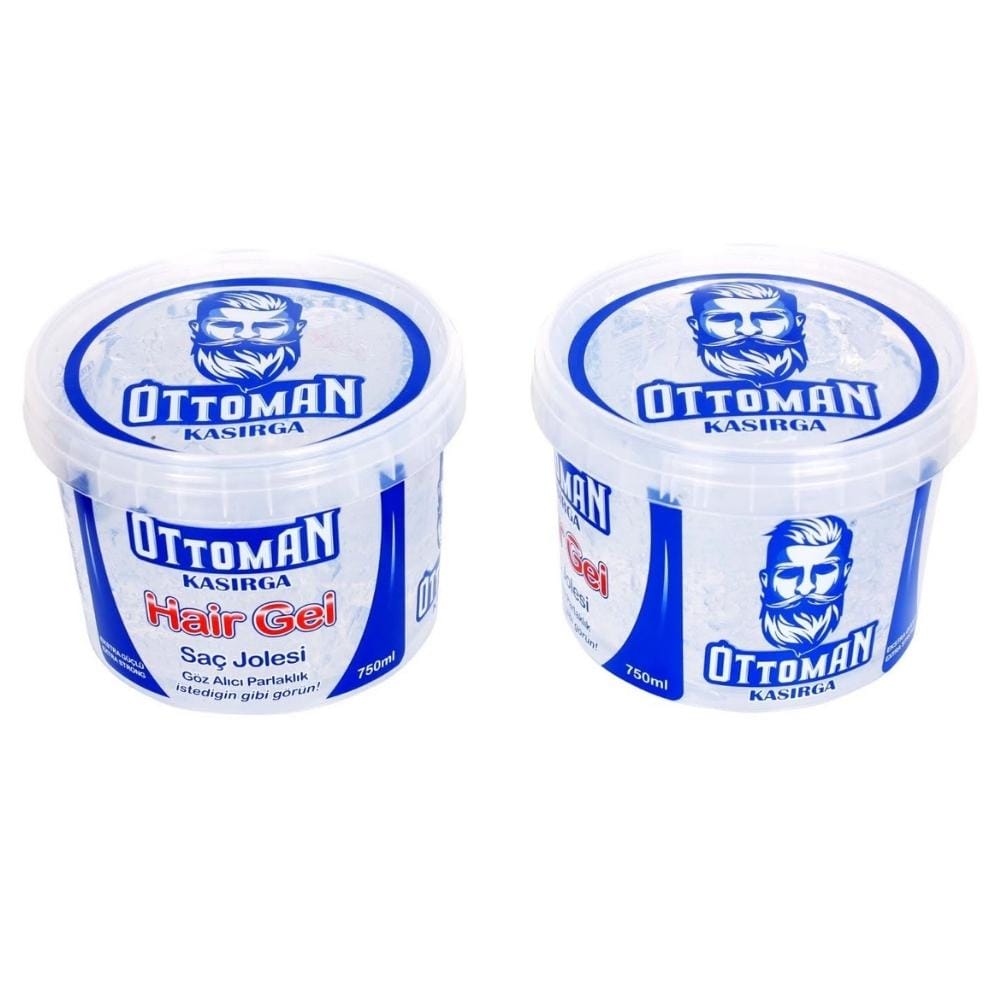 Hacamat Jölesi - 750 ML