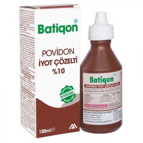 Batigon 100ml