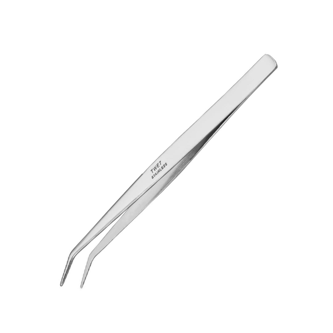 Sülük Tutma Cımbızı 16cm