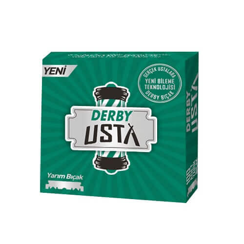 Derby Jilet