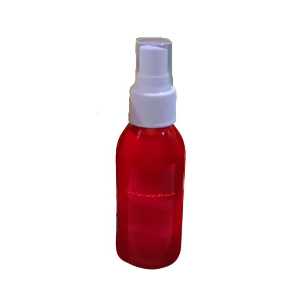 Kantaron Yağı 50 ml