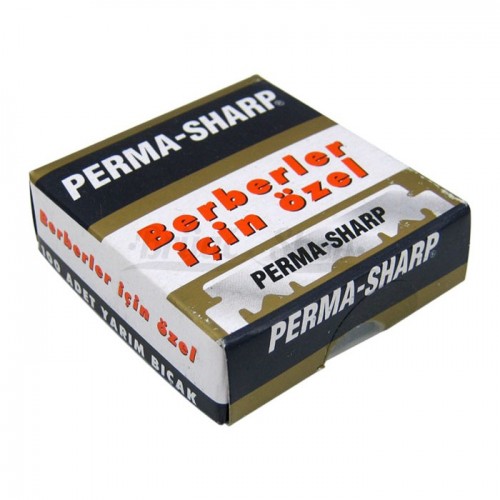 Permasharp Jilet (Boykotlu Ürün)