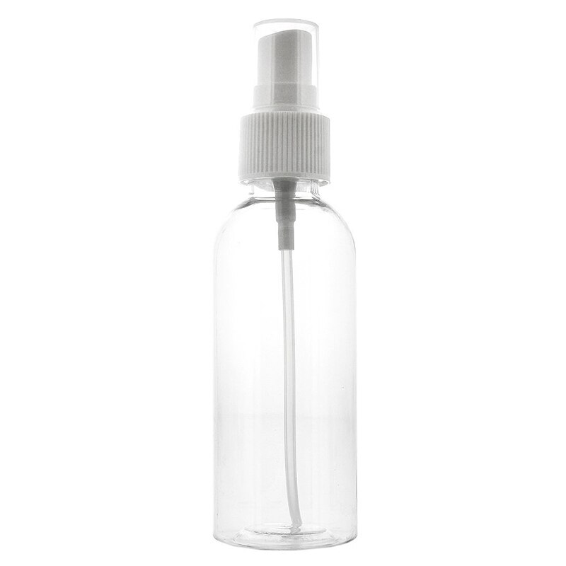 Plastik Sprey Şişe - Sprey 50 ml