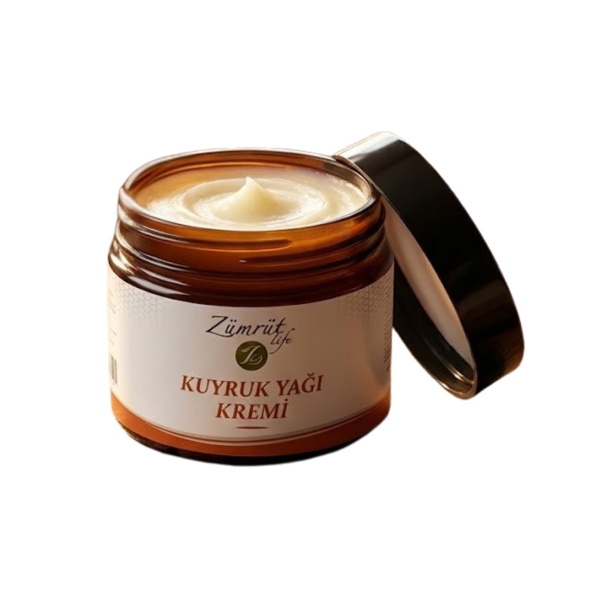 Kuyruk Yağı Kremi